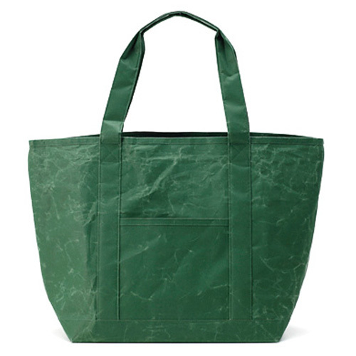 Spunbond Non Woven Fabric Various Eco Friendly Shopping Bag, For Grocery