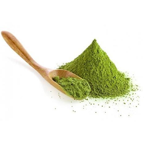 Green Tea Powder (FINE DUST)
