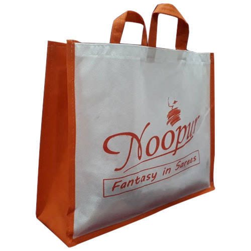 Non Woven Stitched Carry Bags