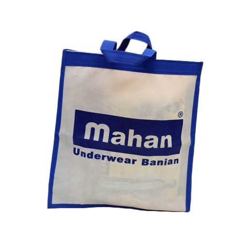 Printed 105 GSM Non Woven Bag, For Promotional