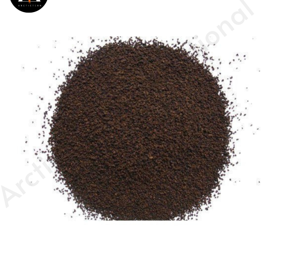 Blended Laridae Gold Dust Tea, 0.2, Grade: Bop