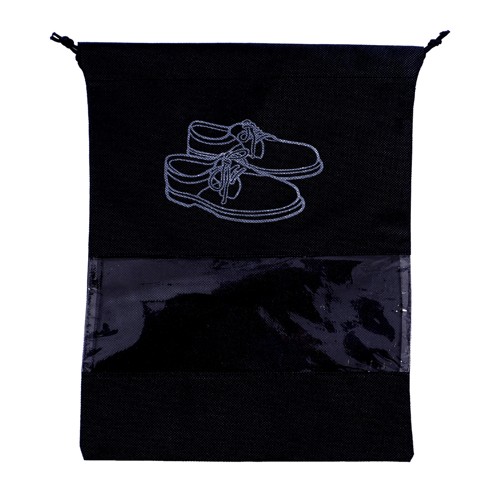Non Woven Shoes Cover Bag