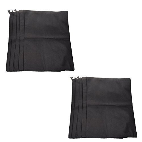 Plain Non Woven Shoes Bag