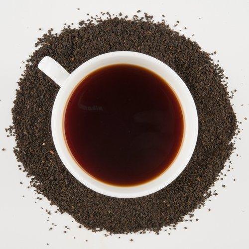 Dust Tea