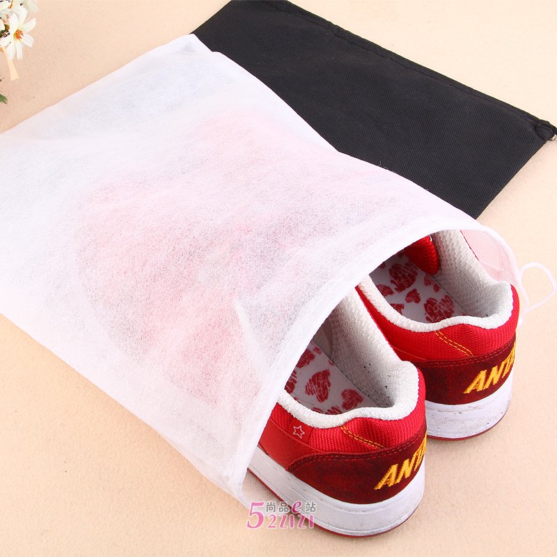 Thread Seal non woven for footwear packaging, 30 Gsm