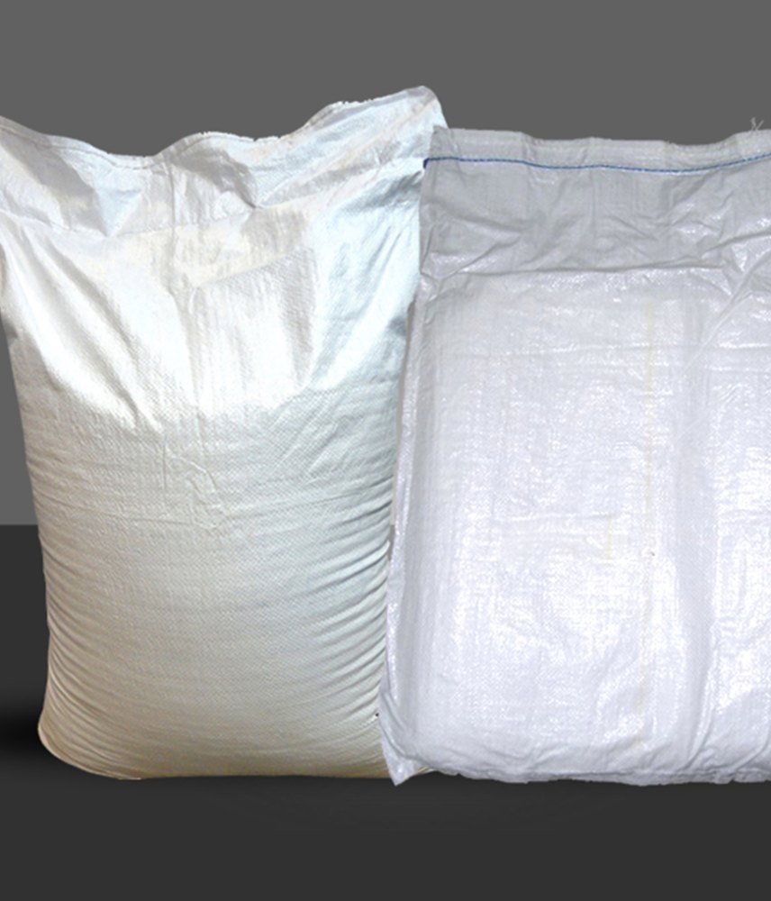 Plain Laminated Material OXO Biodegradable Woven Bags