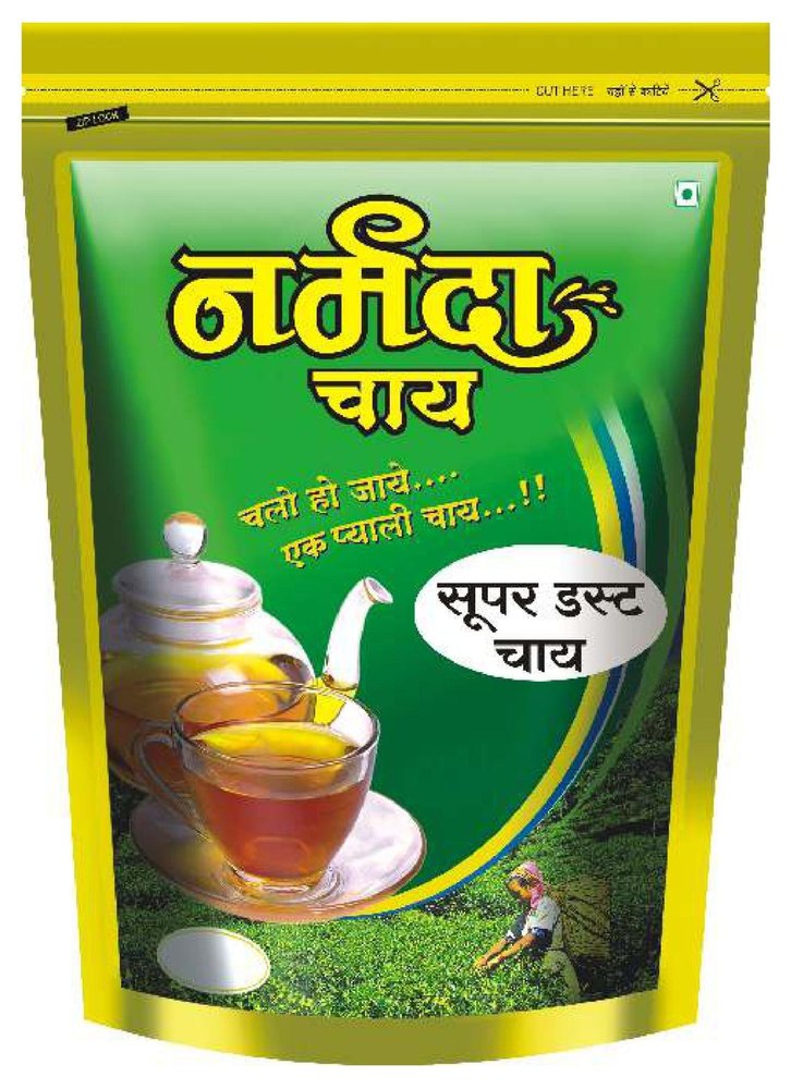 Ahirkar Group Black Narmda Super Dust Tea, Packaging Type: 5kg