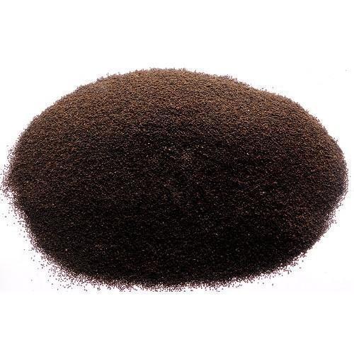 Organic Tea Dust, India, Grade: AA
