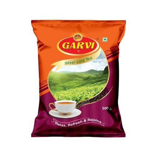 Black Garvi Silver DUST Tea, Pan India