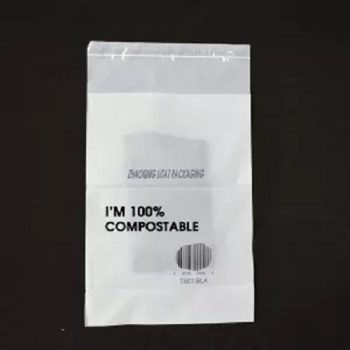 Biodegradable Polythene Bags