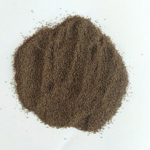 Organic CTC Tea Dust