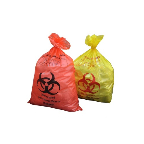SKP Bio Medical Garbage Bag