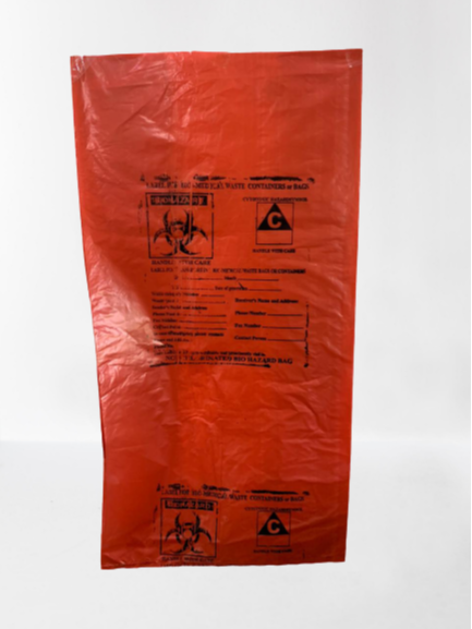 Hospital Garbage Bag
