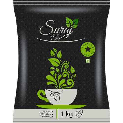 BOP Masala Suraj Premium Quality Tea, Grade: A Grade, Granular