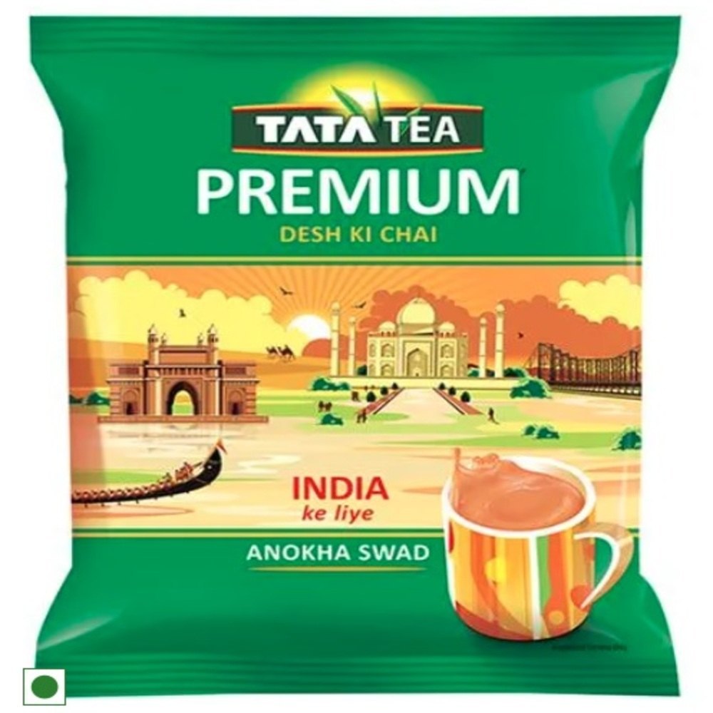 Tata Premium Tea, Leaves, 250g, 500g And 1kg