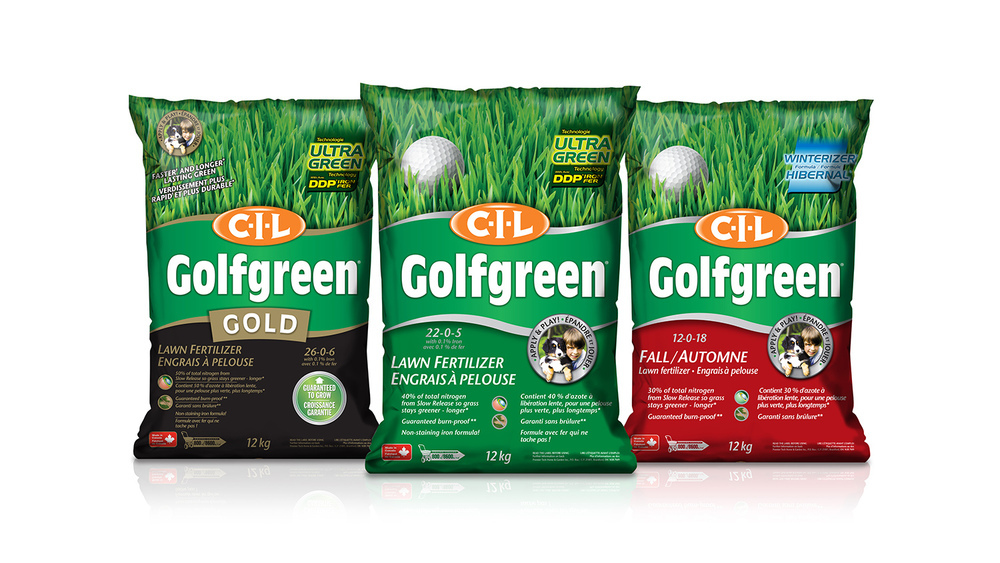 Fertilizer Bags