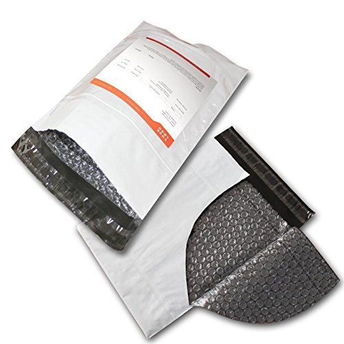 Security Bag With Barcode