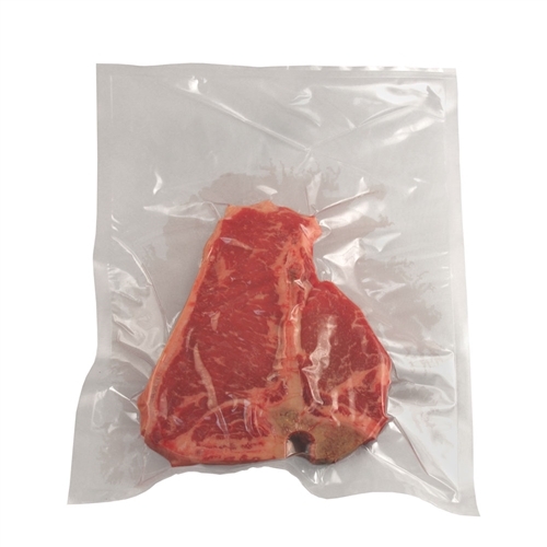 Plain Vacuum Pouch