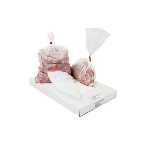 Allied White ( Transparent) Butcher Bags