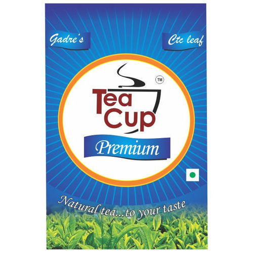 CTC Premium Leaf Tea