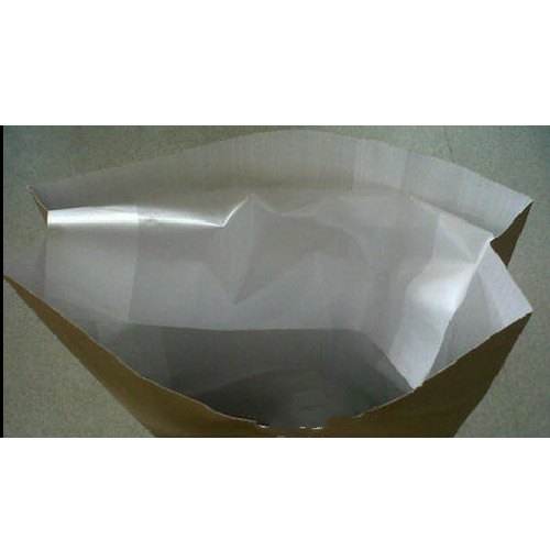 Industrial Paper Bags, For Powder