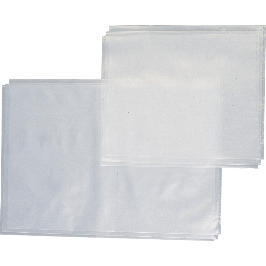 Transparent Industrial Polythene Bags