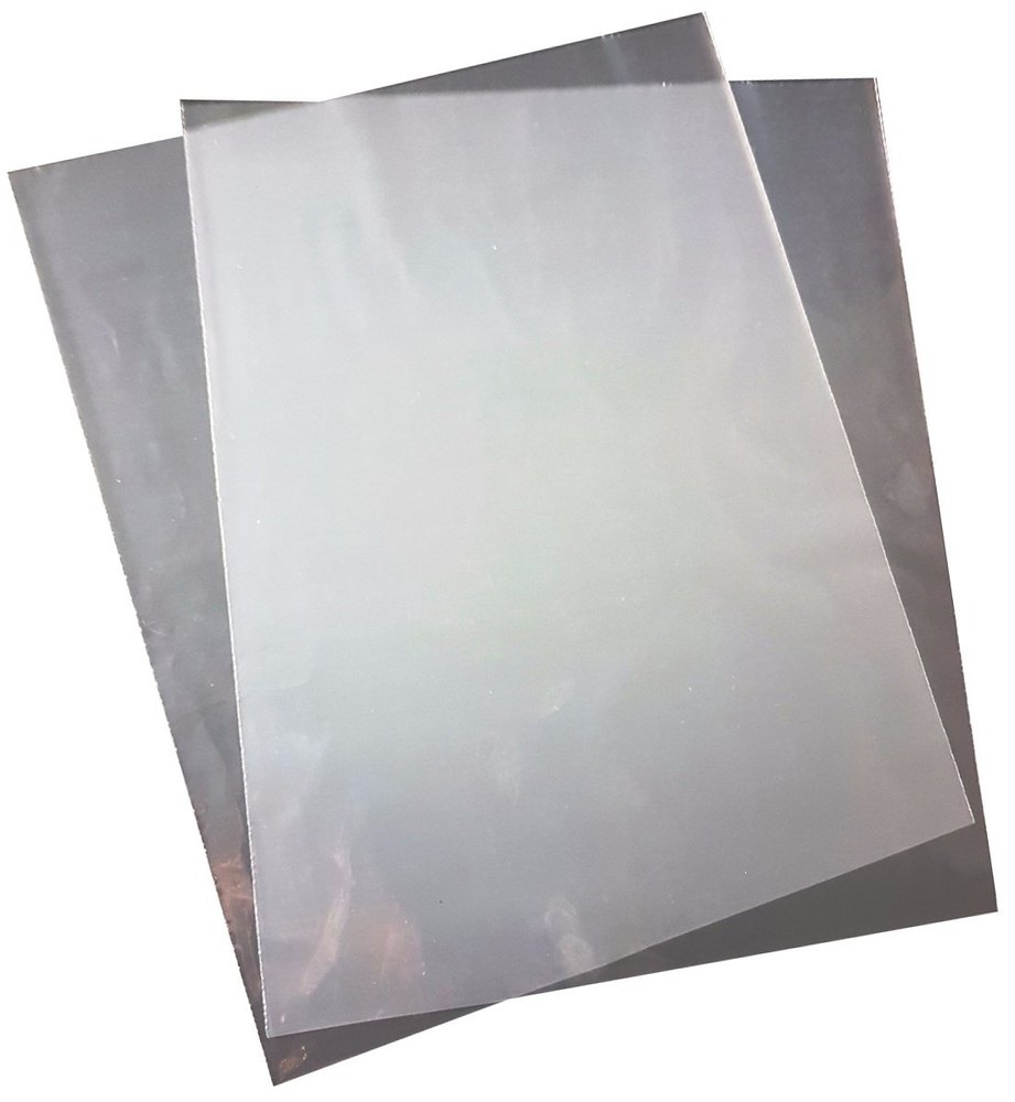 LDPE Transparent LD Industrial Liner Bag, For Packaging, Thickness: 51 Micron