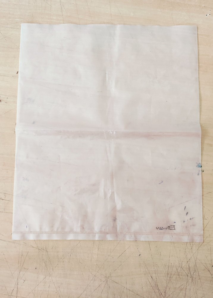 Transparent Plain LLDPE - NATURAL PACKAGING BAGS, Holding Capacity: 0.5 TO 15 KG