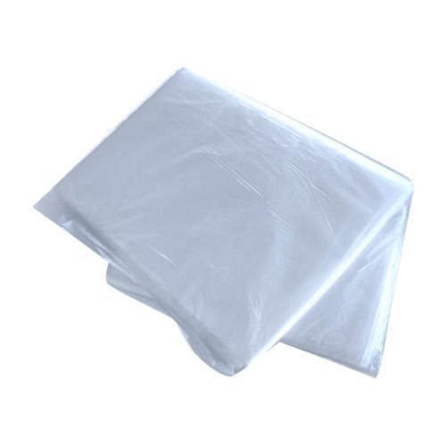 Transparent Ld Industrial Bags, Capacity: 5 Kg, Thickness: 5 mm