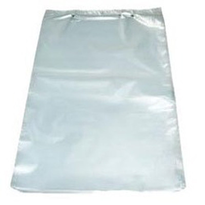 Transparent Industrial LDPE Bags, Thickness: 25-100micron, Capacity: 0.5 Kg