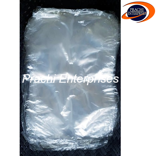 Polyolefin Shrink Bag