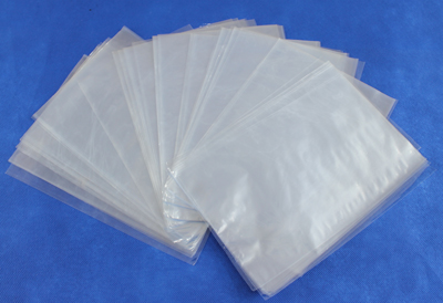 Heat Shrink Tubing PVC Heat Shrink Bags