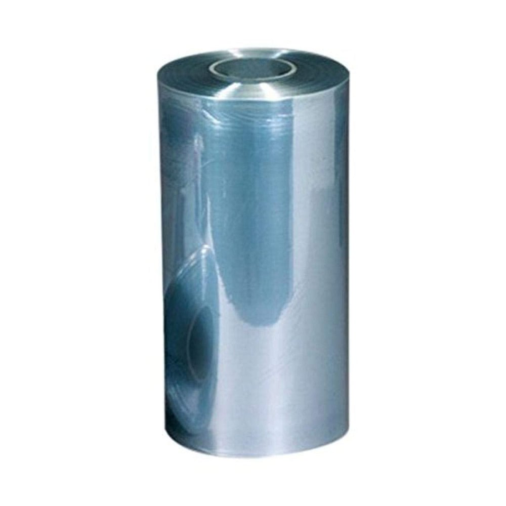 Natural PVC SHRINK BAGS, Thickness: 24 To 40 Micron