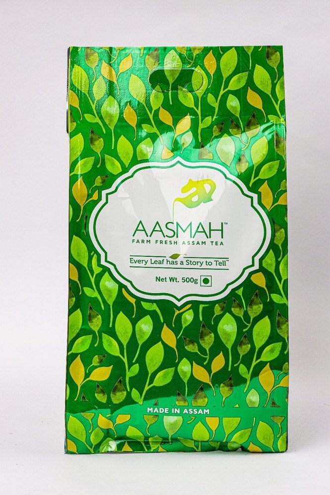 CTC 250g Aasmah Premium Tea