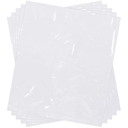 Plain LD Shrink Bags