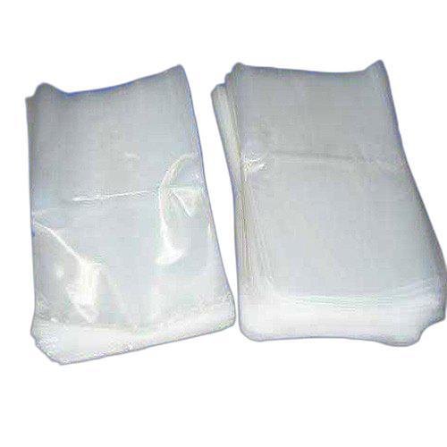 White Pvc Heat Shrink Wrap Bags, For Packing