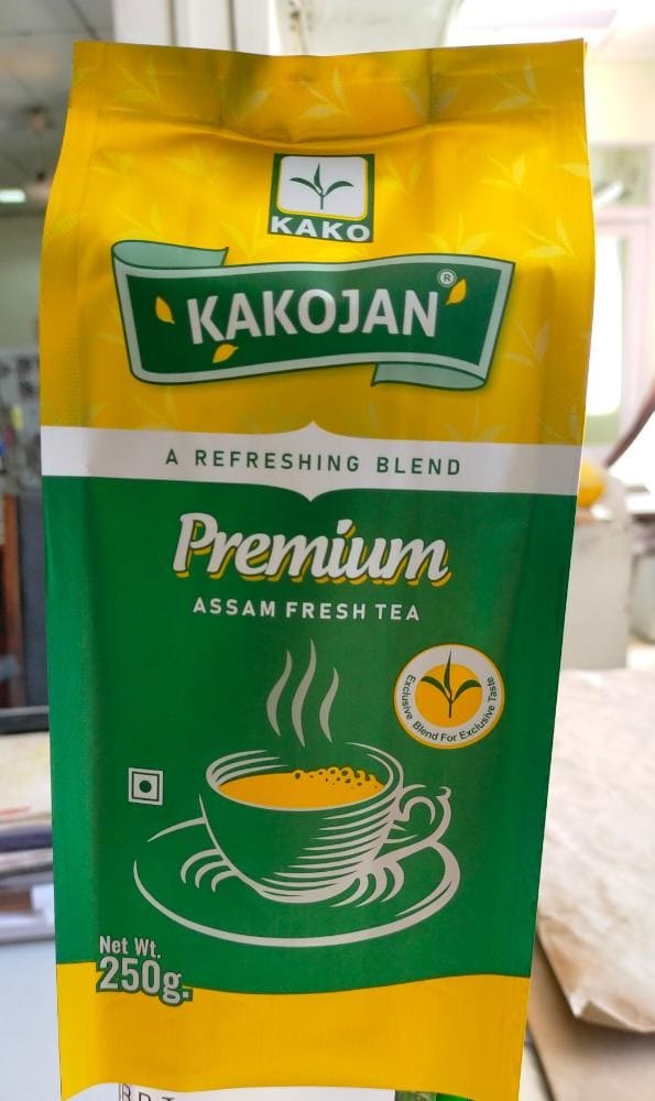 BOP CTC Kako tea best premium quality tea, 1Kg