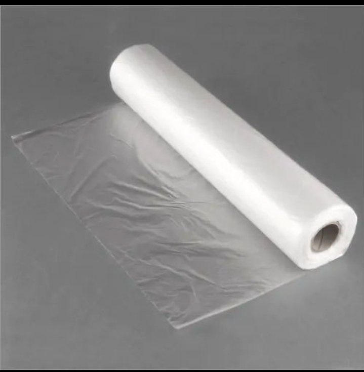 Transparent LDPE Shrink Poly Bag, For PACKAGING, Capacity: 30