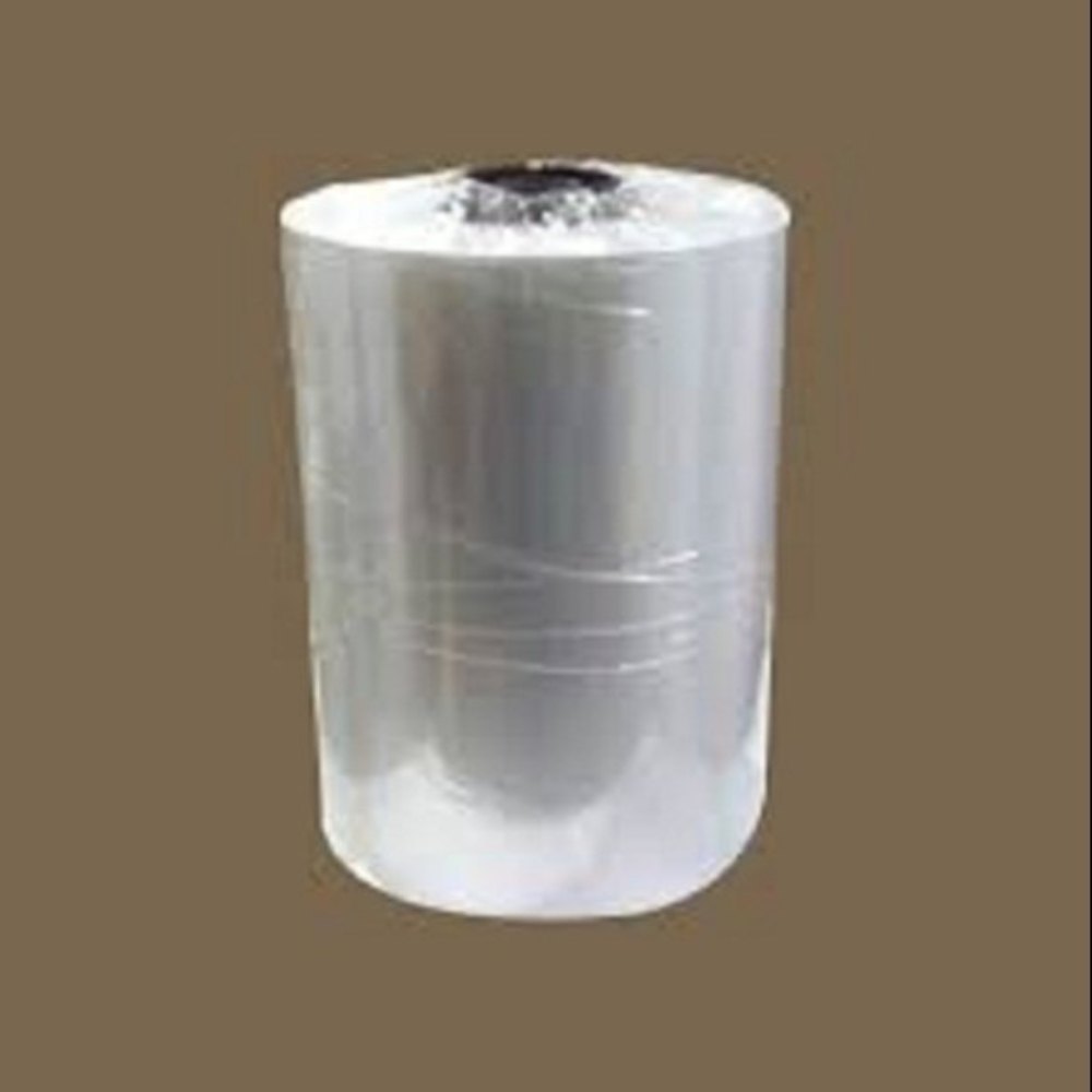 Plastic Transparent POF Shrink Bags