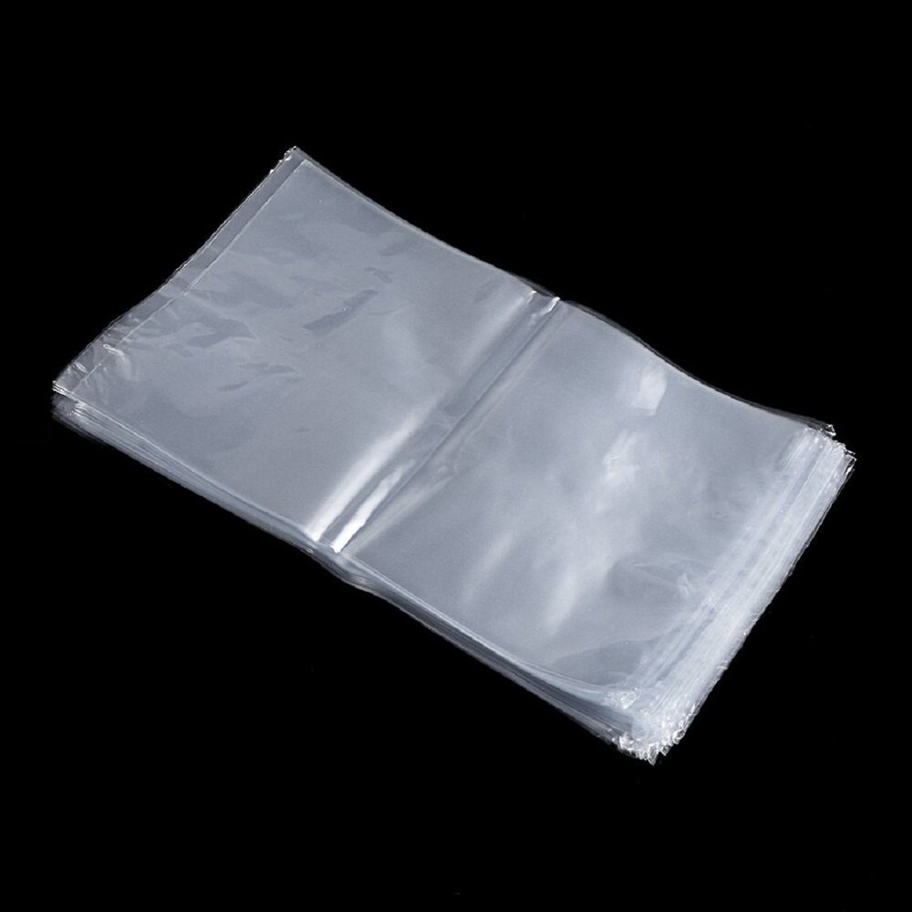 Plain PVC Shrink Wrap Bag, For Packaging