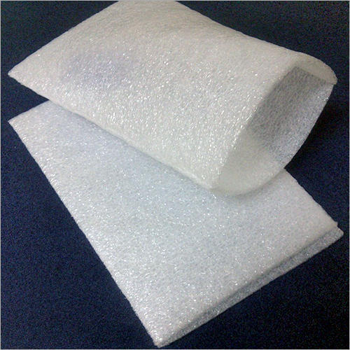 EPE Packing Bag, Capacity: 50 G
