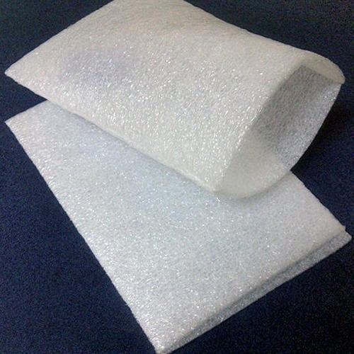 Rectangular EPE Foam Packaging Bag