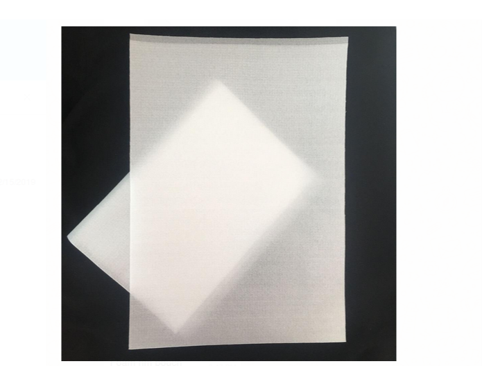 700G White Foam Pouch, For Packaging