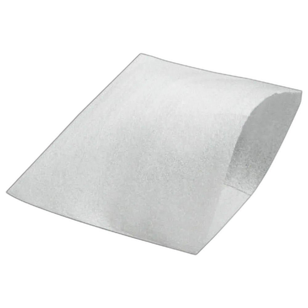 White Expanded Polyurethane EPE Foam Pouch, For Packing