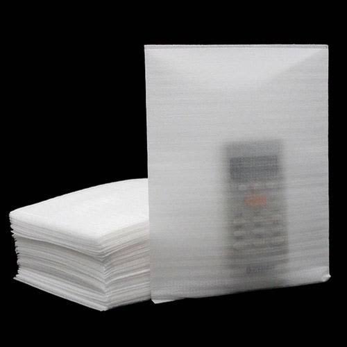 Plastic White Epe Foam Bag For Packaging