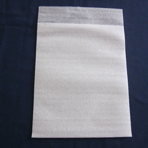 EPE Foam Pouch, Capacity: 50-100 G