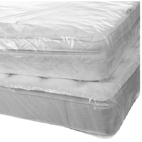 Mattress PE Covers, For Industrial, Size: Upto 98
