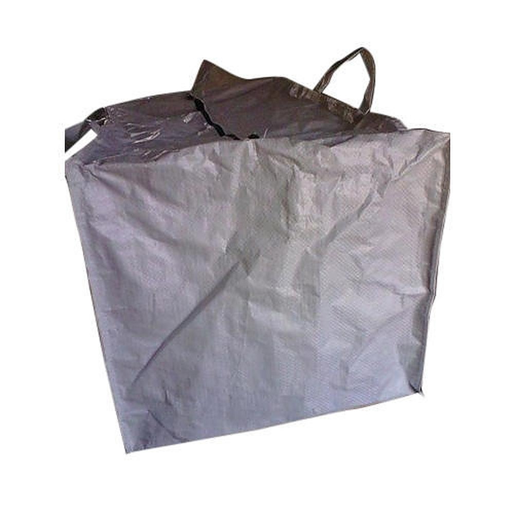 PP Box Type Mattress Bags, For Packaging