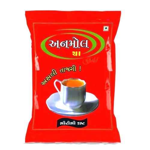 Anmol Black Assam Tea, Powder, 1 Kg