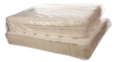 Plastic Mattress Bags